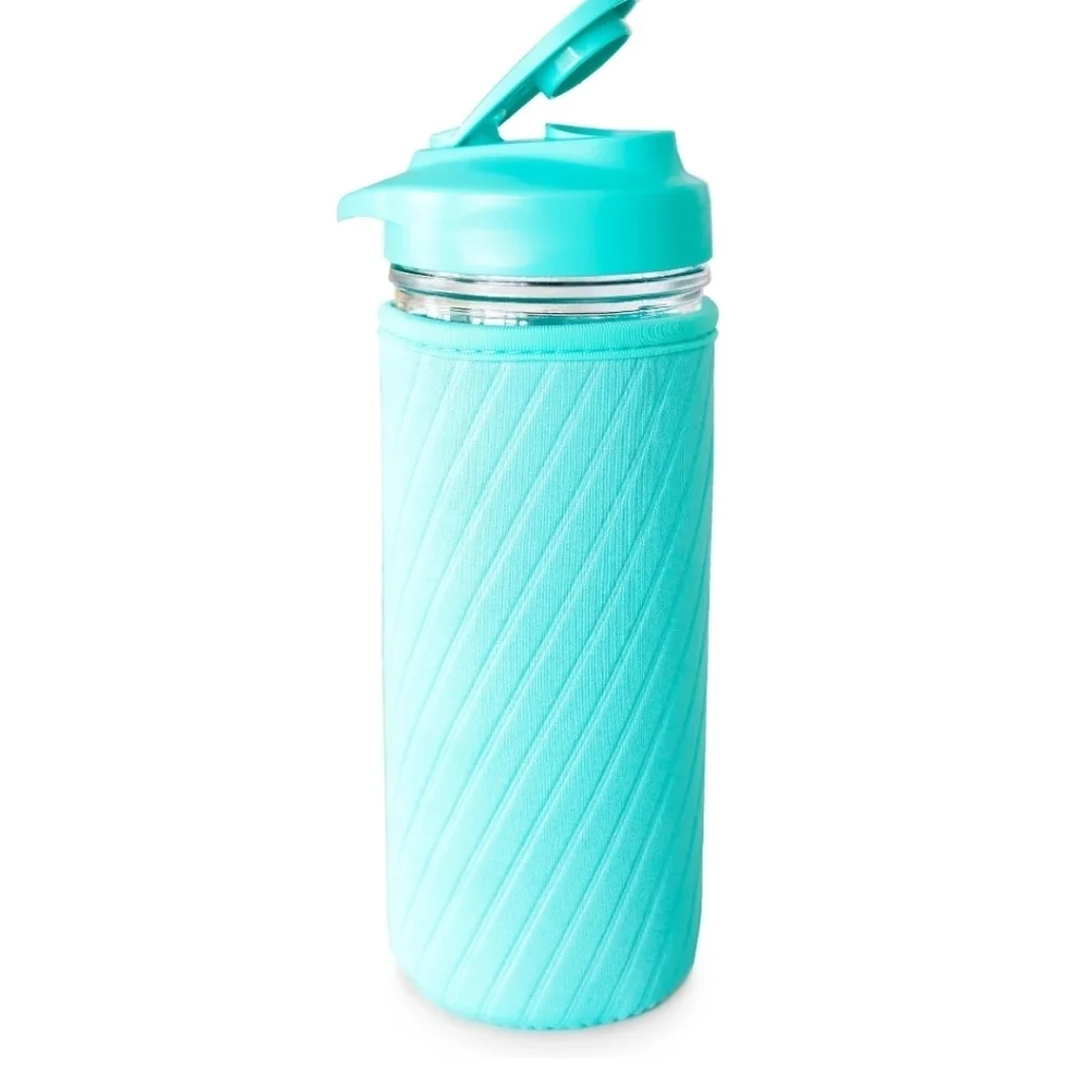 Masontops Mason Jar Hydration Kit - Picture 2 of 5